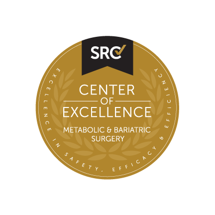 Selos surgeon center of excellence